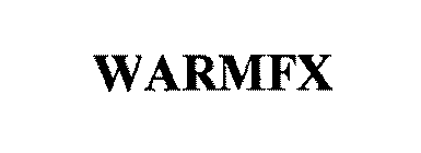 WARMFX
