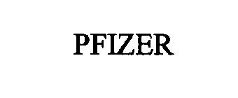 PFIZER