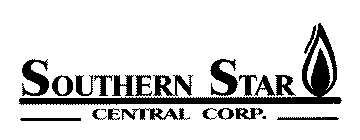 SOUTHERN STAR CENTRAL CORP.