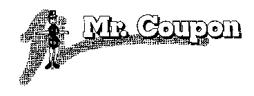 MR. COUPON