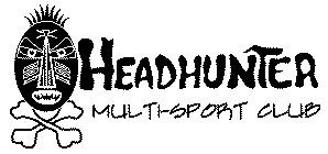 HEADHUNTER MULTI-SPORT CLUB