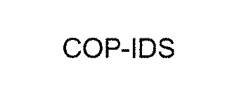 COP-IDS