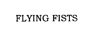 FLYING FISTS