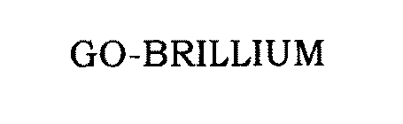 GO-BRILLIUM