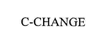 C-CHANGE