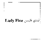 LADY FINE