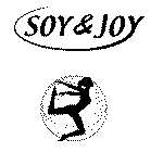 SOY & JOY