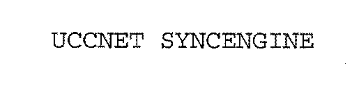 UCCNET SYNCENGINE
