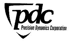 PDC PRECISION DYNAMICS CORPORATION