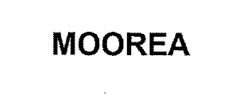 MOOREA