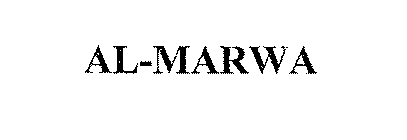 AL-MARWA