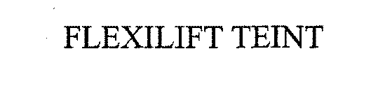 FLEXILIFT TEINT