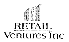 RETAIL VENTURES INC