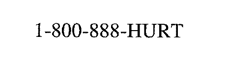 1-800-888-HURT