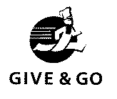 GIVE & GO