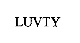 LUVTY