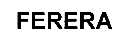 FERERA