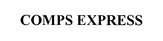COMPS EXPRESS