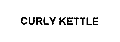 CURLY KETTLE
