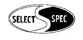 SELECT SPEC