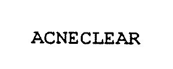 ACNECLEAR