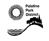PALATINE PARK DISTRICT