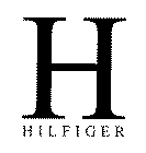 H HILFIGER