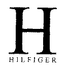 H HILFIGER