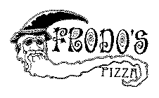 FRODO'S PIZZA