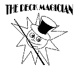 THE DECK MAGICIAN