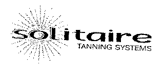 SOLITAIRE TANNING SYSTEMS