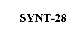 SYNT-28
