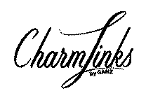 CHARMLINKS BY GANZ