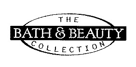 THE BATH & BEAUTY COLLECTION