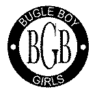 BUGLE BOY BGB GIRLS