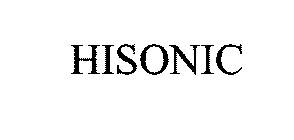 HISONIC