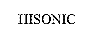 HISONIC