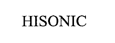 HISONIC