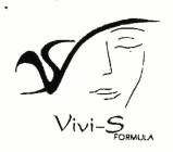 VSF VIVI-S FORMULA