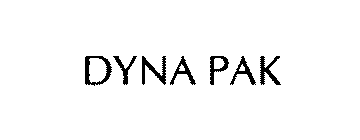 DYNA PAK