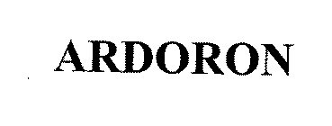 ARDORON