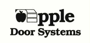 APPLE DOOR SYSTEMS