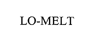 LO-MELT