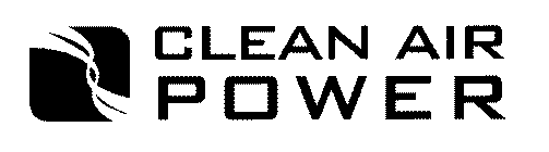 CLEAN AIR POWER