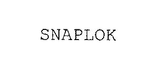 SNAPLOK