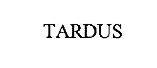 TARDUS