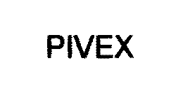 PIVEX