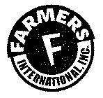 F FARMERS INTERNATIONAL, INC.
