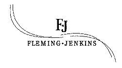 FJ FLEMING JENKINS
