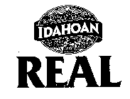 IDAHOAN REAL